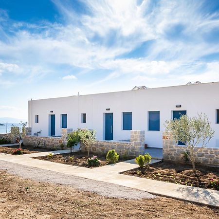 Venetia'S Apartments Lefkos  Екстериор снимка