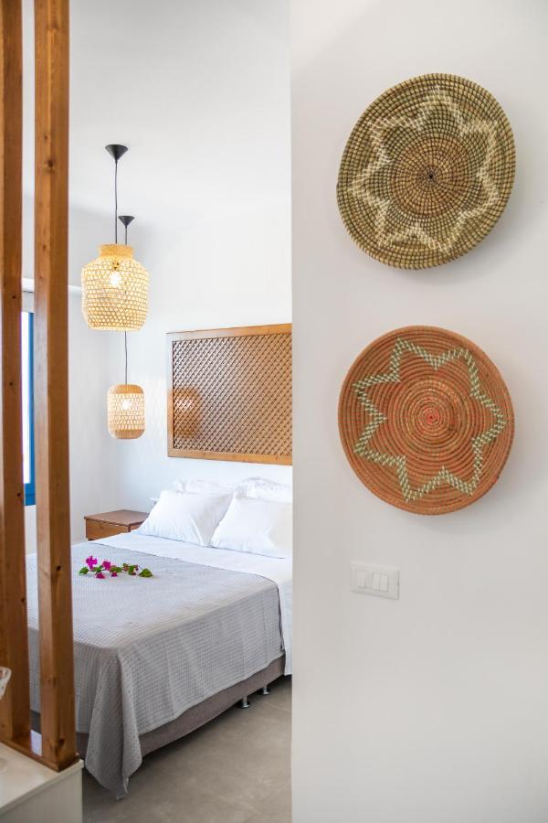 Venetia'S Apartments Lefkos  Екстериор снимка